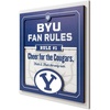 BYU Cougars