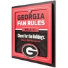 Georgia Bulldogs