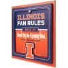 Illinois Fighting illini