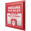 Indiana Hoosiers