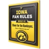 Iowa Hawkeyes