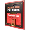 Maryland Terrapins
