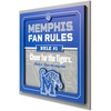 Memphis Tigers
