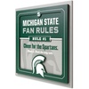 Michigan State Spartans
