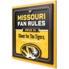 Missouri Tigers