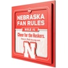 Nebraska Cornhuskers