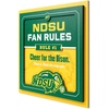 North Dakota State Bison