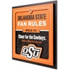 Oklahoma State Cowboys