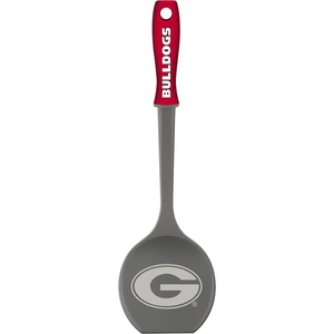 image:imageYouTheFan NCAA Fan Flipper Nylon SpatulaGeorgia Bulldogs