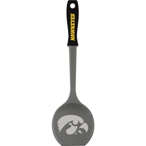 image:imageYouTheFan NCAA Fan Flipper Nylon SpatulaIowa Hawkeyes