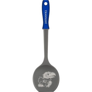 image:imageYouTheFan NCAA Fan Flipper Nylon SpatulaKansas Jayhawks
