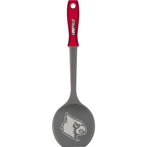 image:imageYouTheFan NCAA Fan Flipper Nylon SpatulaLouisville Cardinals