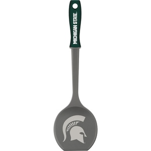 image:imageYouTheFan NCAA Fan Flipper Nylon SpatulaMichigan State Spartans