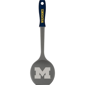 image:imageYouTheFan NCAA Fan Flipper Nylon SpatulaMichigan Wolverines