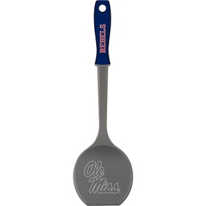 image:imageYouTheFan NCAA Fan Flipper Nylon SpatulaMississippi Rebels