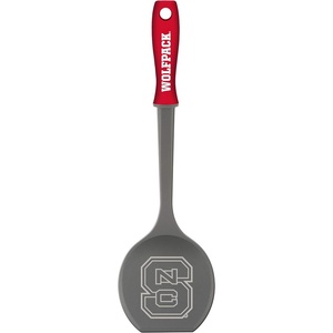 image:imageYouTheFan NCAA Fan Flipper Nylon SpatulaNC State Wolfpack