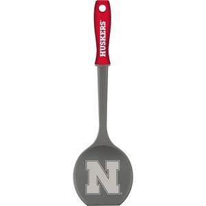 image:imageYouTheFan NCAA Fan Flipper Nylon SpatulaNebraska Cornhuskers