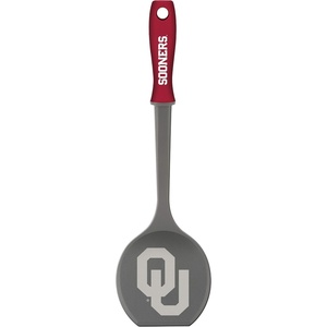 image:imageYouTheFan NCAA Fan Flipper Nylon SpatulaOklahoma Sooners
