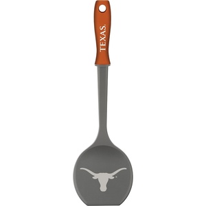 image:imageYouTheFan NCAA Fan Flipper Nylon SpatulaTexas Longhorns