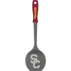 image:imageYouTheFan NCAA Fan Flipper Nylon SpatulaUSC Trojans