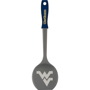 image:imageYouTheFan NCAA Fan Flipper Nylon SpatulaWest Virginia Mountaineers