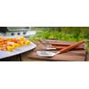 image:imageNCAA Northern Iowa Panthers Classic Series 3Piece BBQ Set