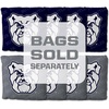 image:imageYouTheFan NCAA 2 x 3 Wood Cornhole GameButler Bulldogs