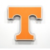 image:imageYouTheFan NCAA 3D DieCut Wall Art precisioncrafted and lasercut in the exact shape of your teams logo multiple layers create striking depth readytohang and officially licensedTennessee Volunteers