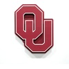 image:imageYouTheFan NCAA 3D DieCut Wall Art precisioncrafted and lasercut in the exact shape of your teams logo multiple layers create striking depth readytohang and officially licensedOklahoma Sooners