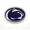image:imageYouTheFan NCAA 3D DieCut Wall Art precisioncrafted and lasercut in the exact shape of your teams logo multiple layers create striking depth readytohang and officially licensedPenn State Nittany Lions