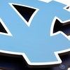 image:imageYouTheFan NCAA 3D DieCut Wall Art precisioncrafted and lasercut in the exact shape of your teams logo multiple layers create striking depth readytohang and officially licensedNorth Carolina Tar Heels