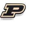 image:imageYouTheFan NCAA 3D DieCut Wall Art precisioncrafted and lasercut in the exact shape of your teams logo multiple layers create striking depth readytohang and officially licensedPurdue Boilermakers