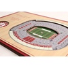 image:imageYouTheFan NCAA 3D StadiumView DesktopAlabama Crimson Tide