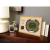 image:imageYouTheFan NCAA 3D StadiumView DesktopNotre Dame Fighting Irish