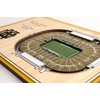 image:imageYouTheFan NCAA 3D StadiumView DesktopNotre Dame Fighting Irish