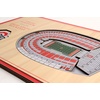 image:imageYouTheFan NCAA 3D StadiumView DesktopOhio State Buckeyes