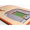 image:imageYouTheFan NCAA 3D StadiumView DesktopTexas Longhorns