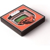 image:imageYouTheFan NCAA 3D StadiumView MagnetOregon State Beavers