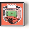 image:imageYouTheFan NCAA 3D StadiumView MagnetOregon State Beavers