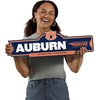 image:imageYouTheFan NCAA 3D Street Sign precisioncrafted readytohang wall art officially licensed and stylish addition for the ultimate team fanAuburn Tigers