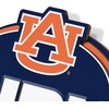 image:imageYouTheFan NCAA 3D Street Sign precisioncrafted readytohang wall art officially licensed and stylish addition for the ultimate team fanAuburn Tigers