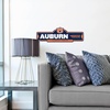 image:imageYouTheFan NCAA 3D Street Sign precisioncrafted readytohang wall art officially licensed and stylish addition for the ultimate team fanAuburn Tigers