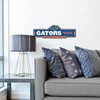 image:imageYouTheFan NCAA 3D Street Sign precisioncrafted readytohang wall art officially licensed and stylish addition for the ultimate team fanFlorida Gators