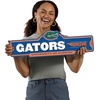 image:imageYouTheFan NCAA 3D Street Sign precisioncrafted readytohang wall art officially licensed and stylish addition for the ultimate team fanFlorida Gators