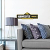 image:imageYouTheFan NCAA 3D Street Sign precisioncrafted readytohang wall art officially licensed and stylish addition for the ultimate team fanIowa Hawkeyes