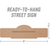 image:imageYouTheFan NCAA 3D Street Sign precisioncrafted readytohang wall art officially licensed and stylish addition for the ultimate team fanKentucky Wildcats