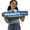 image:imageYouTheFan NCAA 3D Street Sign precisioncrafted readytohang wall art officially licensed and stylish addition for the ultimate team fanKentucky Wildcats