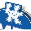 image:imageYouTheFan NCAA 3D Street Sign precisioncrafted readytohang wall art officially licensed and stylish addition for the ultimate team fanKentucky Wildcats