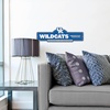 image:imageYouTheFan NCAA 3D Street Sign precisioncrafted readytohang wall art officially licensed and stylish addition for the ultimate team fanKentucky Wildcats