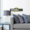 image:imageYouTheFan NCAA 3D Street Sign precisioncrafted readytohang wall art officially licensed and stylish addition for the ultimate team fanMichigan Wolverines